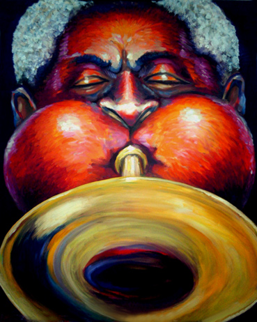 DizzyGillespie