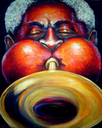 DizzyGillespie